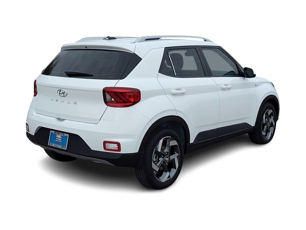 Thumbnail: 2026 Hyundai Venue - 19