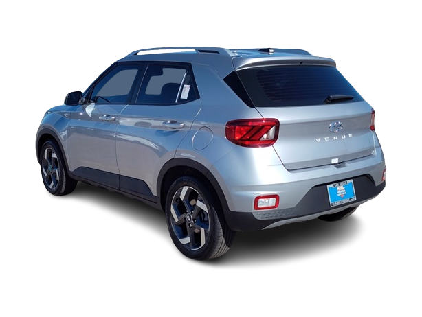 Thumbnail: 2026 Hyundai Venue - 4