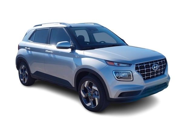 Thumbnail: 2026 Hyundai Venue - 21
