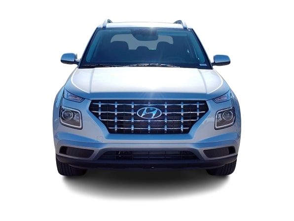 Thumbnail: 2026 Hyundai Venue - 6