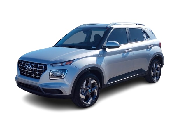Thumbnail: 2026 Hyundai Venue - 18