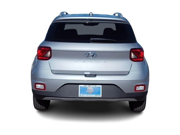 Thumbnail: 2026 Hyundai Venue - 5