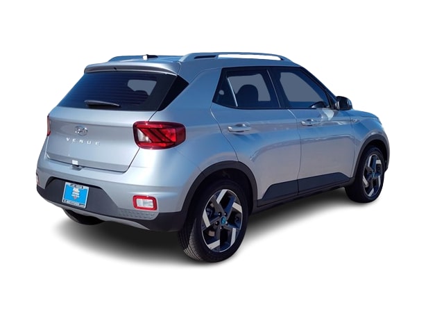 Thumbnail: 2026 Hyundai Venue - 19