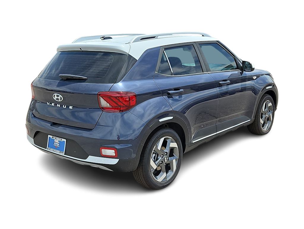 2024 Hyundai Venue Limited 20