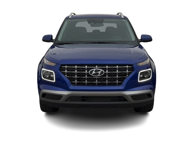 Thumbnail: 2025 Hyundai Venue - 6