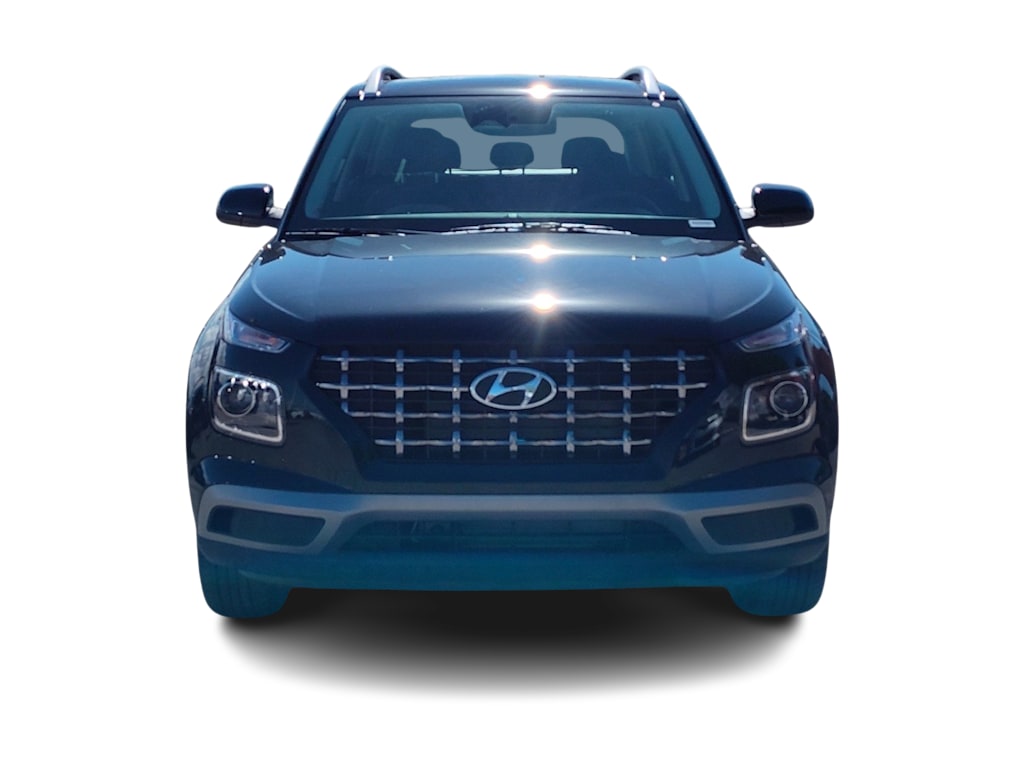 Thumbnail: 2026 Hyundai Venue - 6