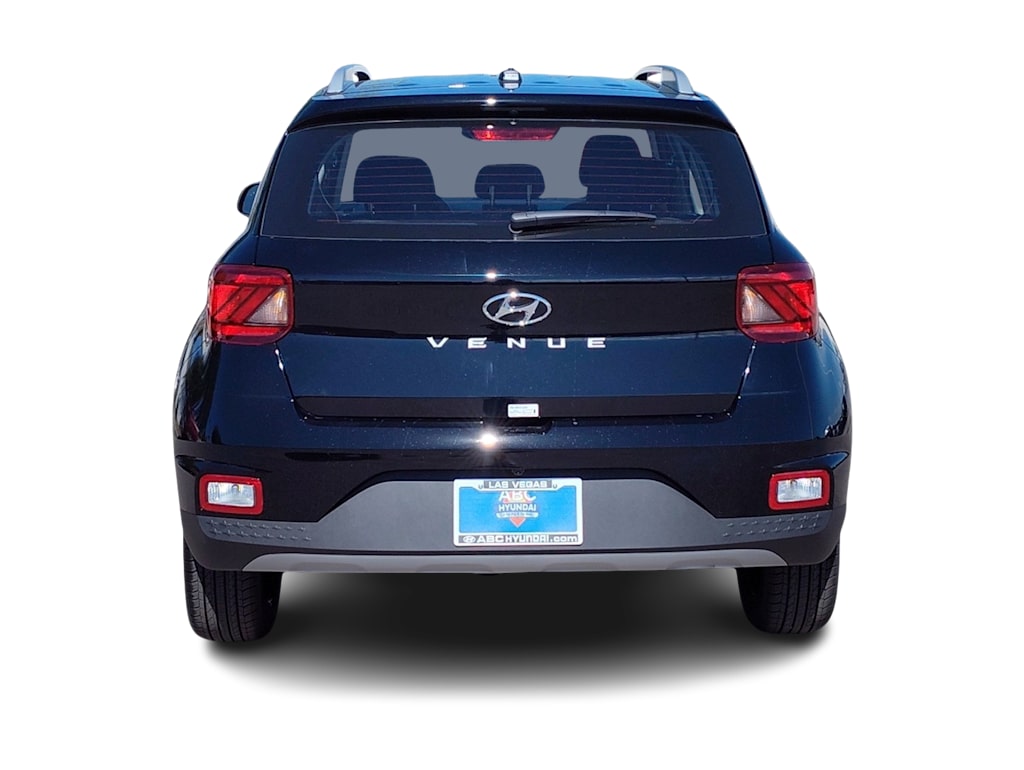 Thumbnail: 2026 Hyundai Venue - 5