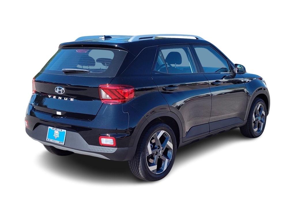 Thumbnail: 2026 Hyundai Venue - 19