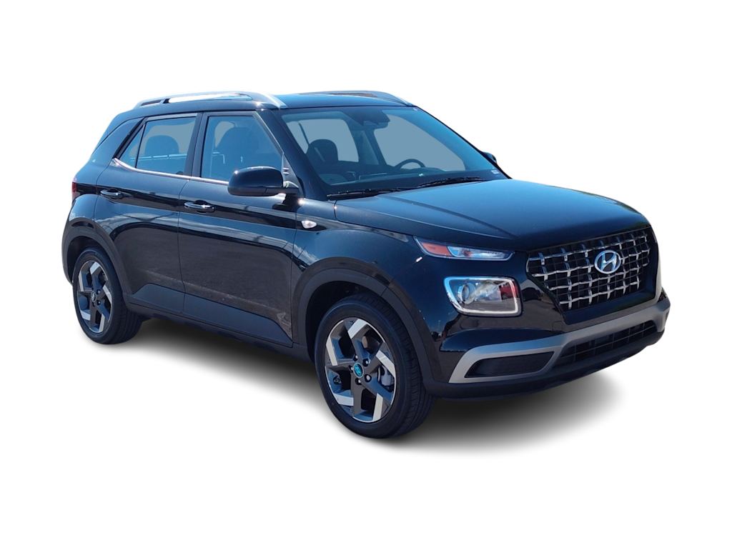 Thumbnail: 2026 Hyundai Venue - 21
