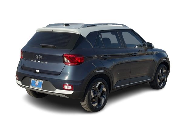 Thumbnail: 2026 Hyundai Venue - 17