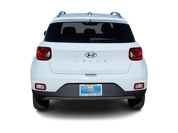 Thumbnail: 2026 Hyundai Venue - 5