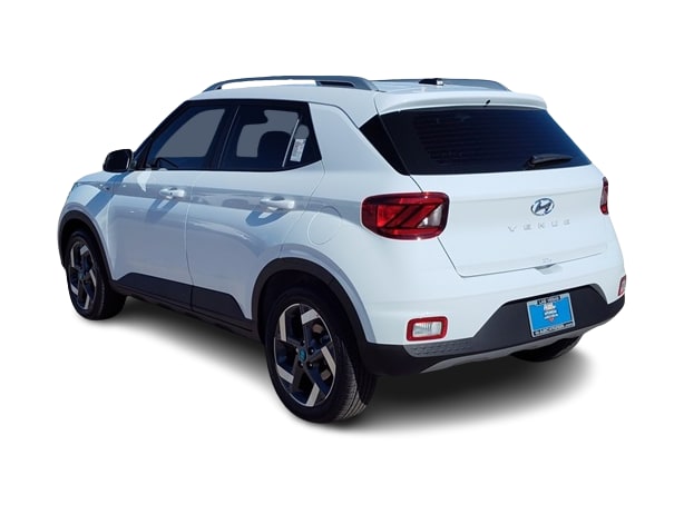 Thumbnail: 2026 Hyundai Venue - 4