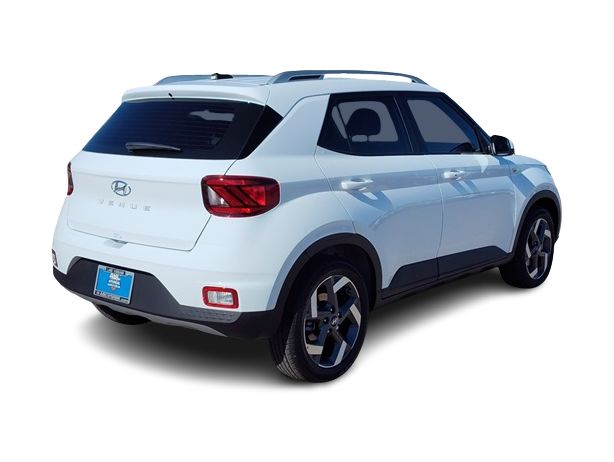 Thumbnail: 2026 Hyundai Venue - 19