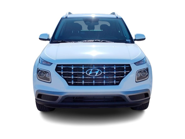 Thumbnail: 2026 Hyundai Venue - 6