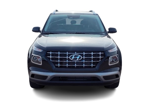 Thumbnail: 2026 Hyundai Venue - 6