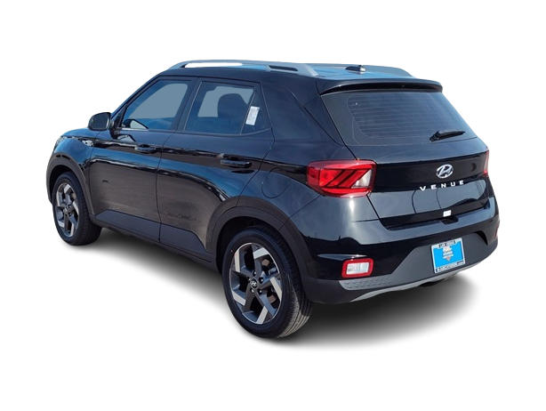 Thumbnail: 2026 Hyundai Venue - 4
