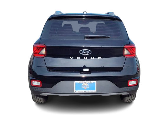 Thumbnail: 2026 Hyundai Venue - 5