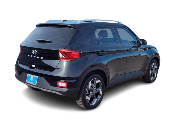 Thumbnail: 2026 Hyundai Venue - 19