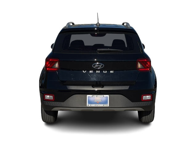 Thumbnail: 2023 Hyundai Venue - 5