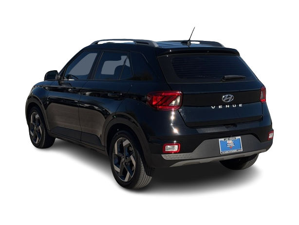 Thumbnail: 2023 Hyundai Venue - 4