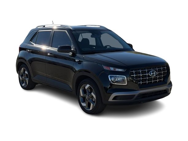 Thumbnail: 2023 Hyundai Venue - 21