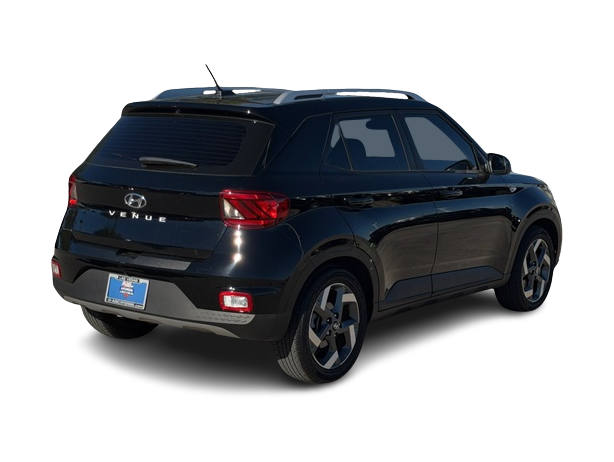 Thumbnail: 2023 Hyundai Venue - 19
