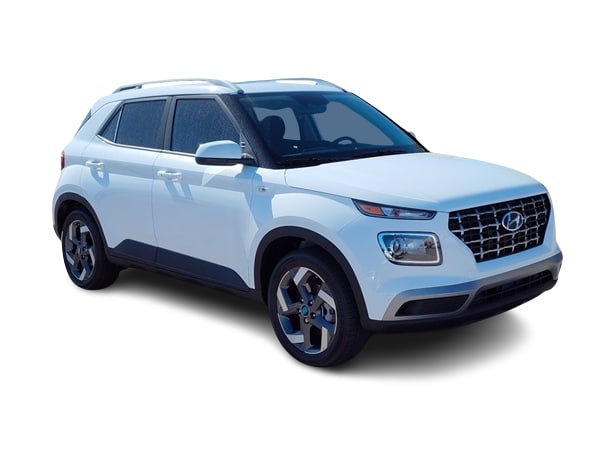 Thumbnail: 2026 Hyundai Venue - 21