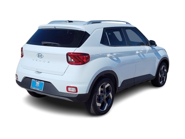 Thumbnail: 2026 Hyundai Venue - 19