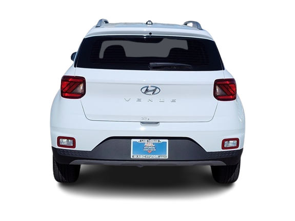 Thumbnail: 2026 Hyundai Venue - 5