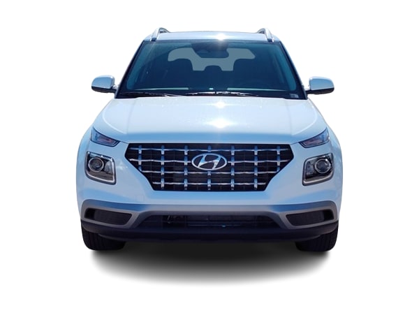 Thumbnail: 2026 Hyundai Venue - 6