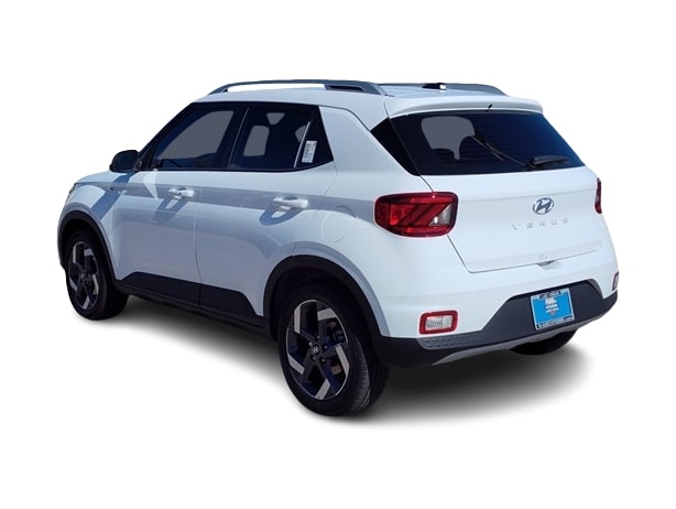 Thumbnail: 2026 Hyundai Venue - 4