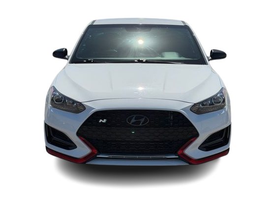 Thumbnail: 2020 Hyundai Veloster - 6