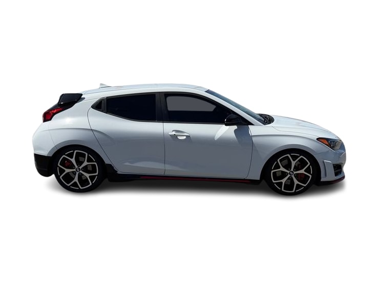 Thumbnail: 2020 Hyundai Veloster - 19