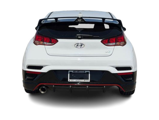 Thumbnail: 2020 Hyundai Veloster - 5
