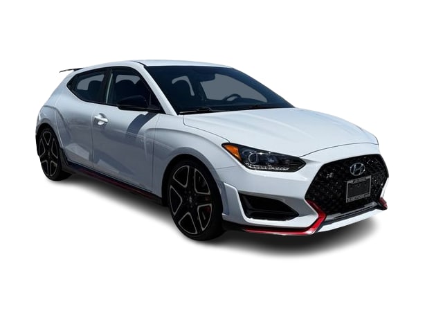 Thumbnail: 2020 Hyundai Veloster - 22