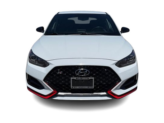 Thumbnail: 2020 Hyundai Veloster - 6