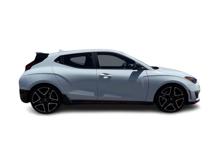 Thumbnail: 2020 Hyundai Veloster - 21