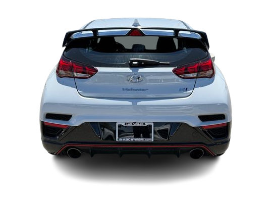 Thumbnail: 2020 Hyundai Veloster - 5