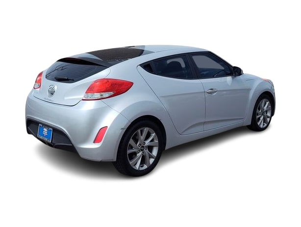 Thumbnail: 2017 Hyundai Veloster - 20