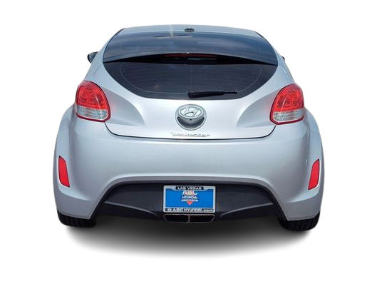 Thumbnail: 2017 Hyundai Veloster - 5