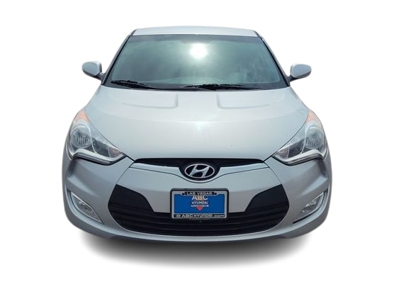 Thumbnail: 2017 Hyundai Veloster - 6