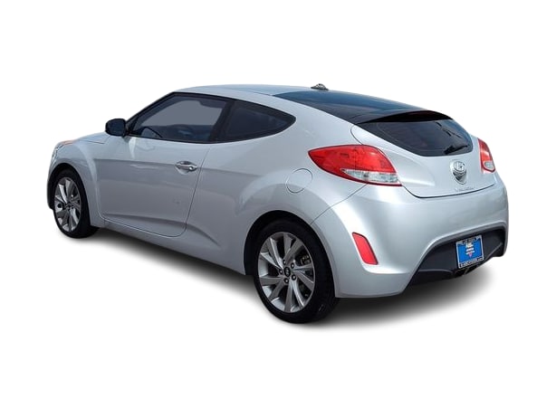 Thumbnail: 2017 Hyundai Veloster - 4
