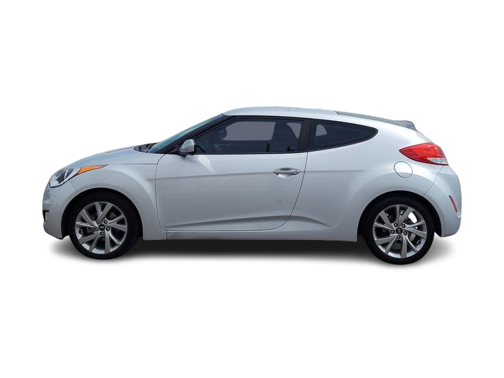 Thumbnail: 2017 Hyundai Veloster - 3