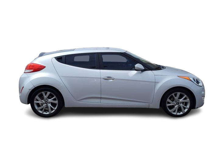 Thumbnail: 2017 Hyundai Veloster - 21
