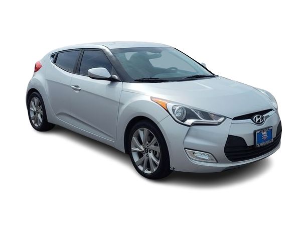 Thumbnail: 2017 Hyundai Veloster - 22