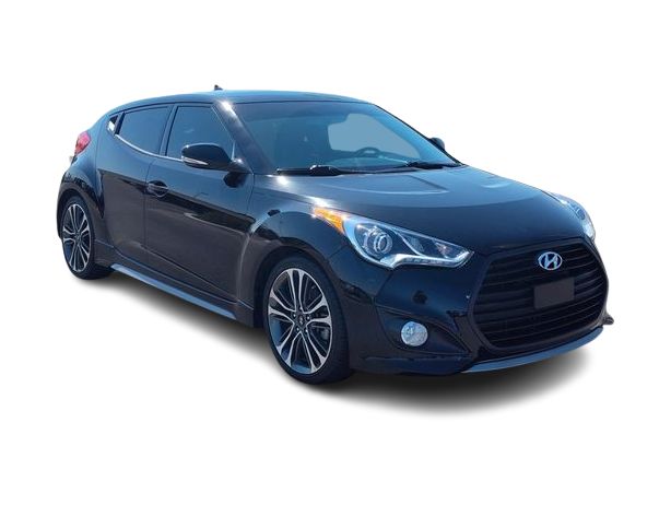 Thumbnail: 2016 Hyundai Veloster - 22