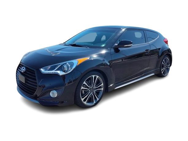 Thumbnail: 2016 Hyundai Veloster - 19