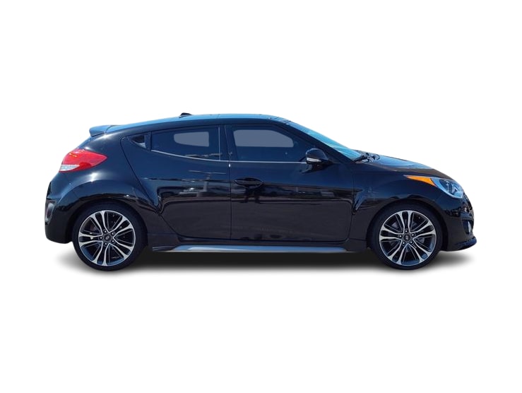 Thumbnail: 2016 Hyundai Veloster - 21