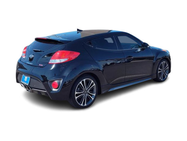 Thumbnail: 2016 Hyundai Veloster - 20