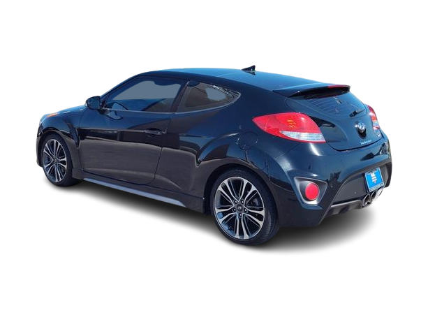 Thumbnail: 2016 Hyundai Veloster - 4